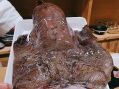 -镹·鱼料理  国产鱼使用店