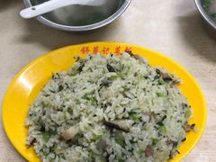 -舒蔡记生煎菜饭(云南中路店)
