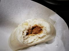 黑猪鲜肉包-味研所·麵