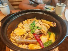 -周家二小姐的菜(西津渡店)