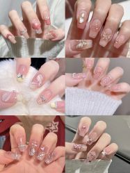 -M·X Nail日式美甲美睫