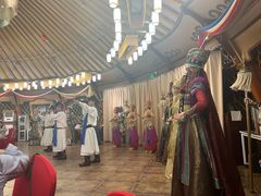 -九十九顶毡房(阜石路店)