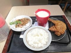 -永和大王(凤凰东街店)