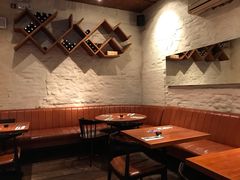 -La Strada(安福路店)