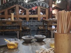 大堂-小厨食堂(黄田坝店)