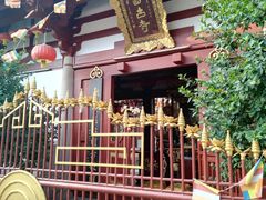 -叩齿古寺