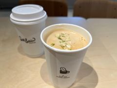 -Seesaw Coffee(深圳深业上城店)