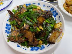 -老长沙龙虾馆(罗湖店)