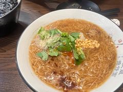 -台南擔仔面·卤肉饭(老虹井路店)
