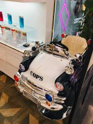 -时尚殿堂hair salon