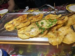 -醉烧膘·烧烤夜宵王(总店)