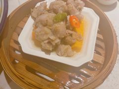 -稻香酒家(步步高梅溪新天地店)