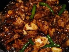 -绿茶餐厅(蓝色港湾店)