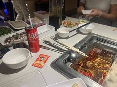 -野妹火锅(布吉店)