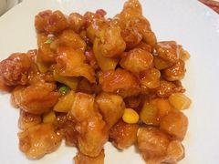 -红樱桃·欢乐餐厅(太原里店)