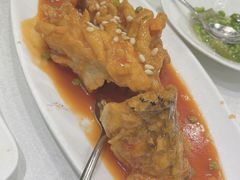 -梅龙镇酒家(南京西路总店)