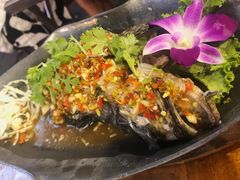 -泰华海鲜中餐厅(普吉镇店)
