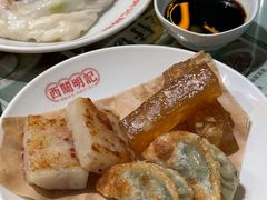-西关明记肠粉(荔枝湾店)