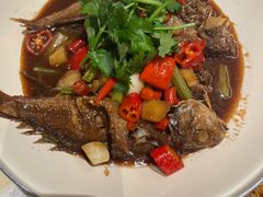 -南昌绿地铂瑞酒店·臻萃轩中餐厅