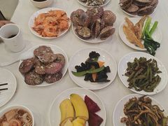 -碧中海汤泉汗蒸酒店