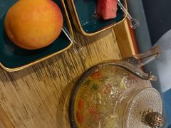 -华夏良子·足道SPA艾灸(翠微店)