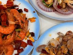 -来之顺海鲜菜馆·青岛菜·始于1993(栈桥店)