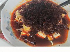 -龙姐私房菜(和顺古镇店)