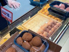 -東更道点心行(利客来店)