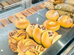 -BAKER&SPICE(祥云小镇店)