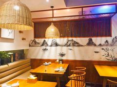 -丹江渔村(望京店)