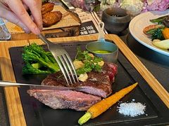 -FOOOO CITY CLUB 孚乐里音乐西餐酒吧(来福士店)