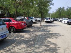 -北京市公安局公安交通管理局车辆管理所京丰分所