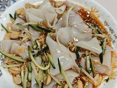-媛媛家秘制鸡丝凉皮(陆慕店)