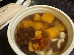-彬媽糖水(万象天地店)