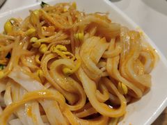 -子午路张记肉夹馍(小寨西路店)
