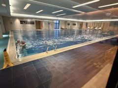 -郑州美盛喜来登大酒店