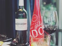 -上海苏宁宝丽嘉酒店·Cafe Bellagio西餐厅