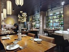 -金枝玉叶上海人家食府(三里河店)