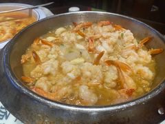 -淮安宴·淮扬菜(清河路一店)