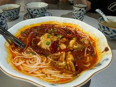 -老三样 · 江西菜馆(前海壹方汇店)