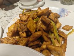 -马白开来特色羊排揪片子  (总店)