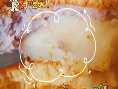 -辛一·铜锣烧(大宁久光店)