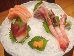 -有喜屋·鲜鸡烧鸟·居酒屋(安龙路店)