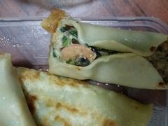 -丽华餐厅·天津菜(艳阳路店)