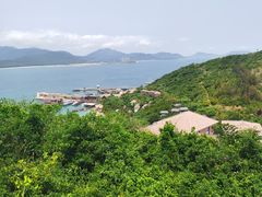 -海南分界洲岛旅游区