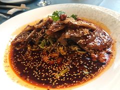 -南堂館川菜文化餐厅(天府店)