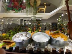 -芭菲盛宴·环球美食(袁家岗店)
