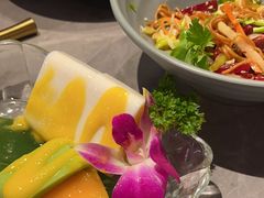 -沿江海南菜·文昌鸡祖师爷(大东海店)
