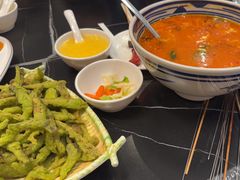 -勇利赵家烤肉坊(含光路店)
