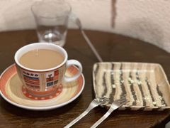 -RUMORS COFFEE ROASTERY鲁马滋咖啡(湖南路店)
